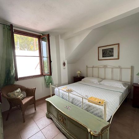 Villa Speranza - Silenzio&Natura Sassari Esterno foto