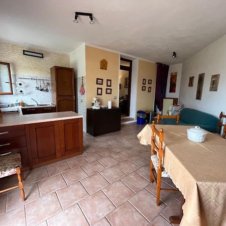 Villa Speranza - Silenzio&Natura Sassari Esterno foto