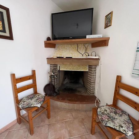 Villa Speranza - Silenzio&Natura Sassari Esterno foto