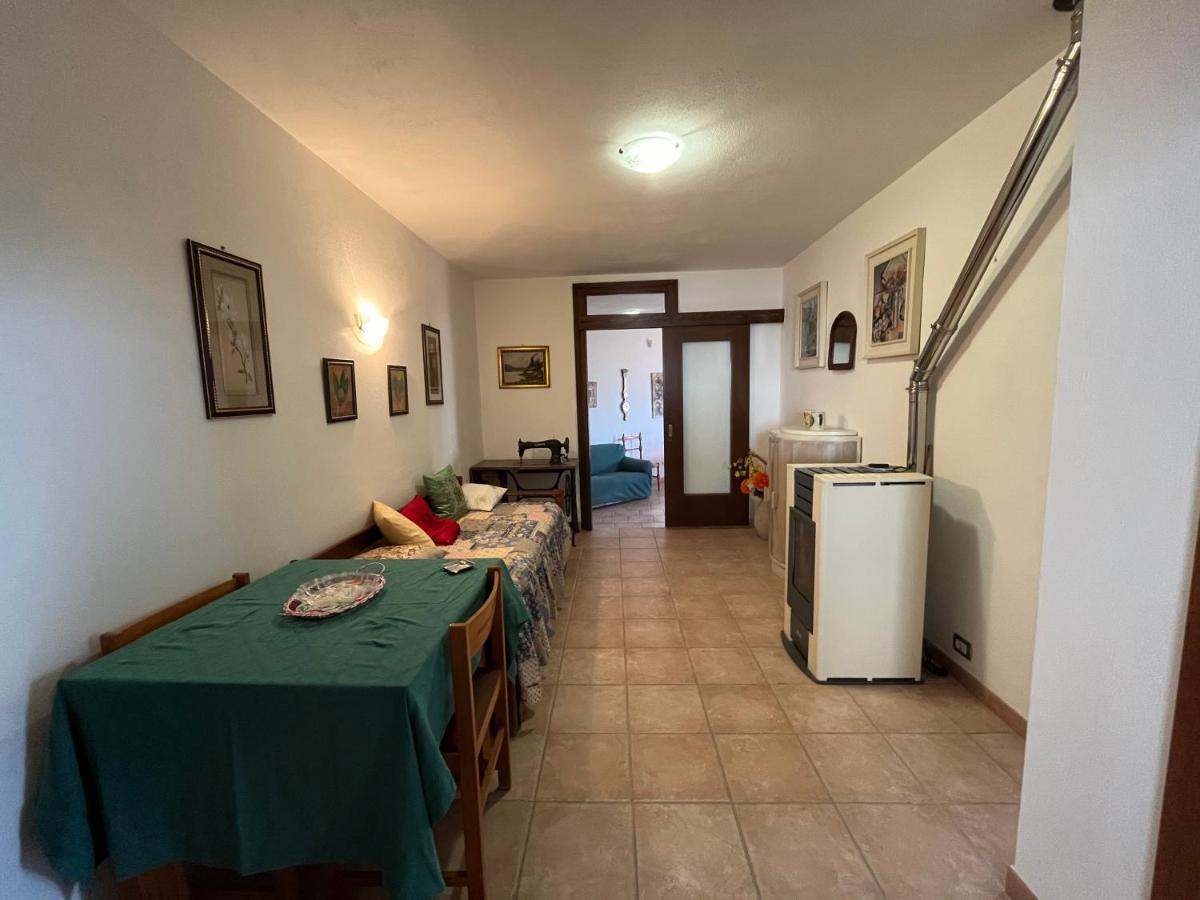 Villa Speranza - Silenzio&Natura Sassari Esterno foto