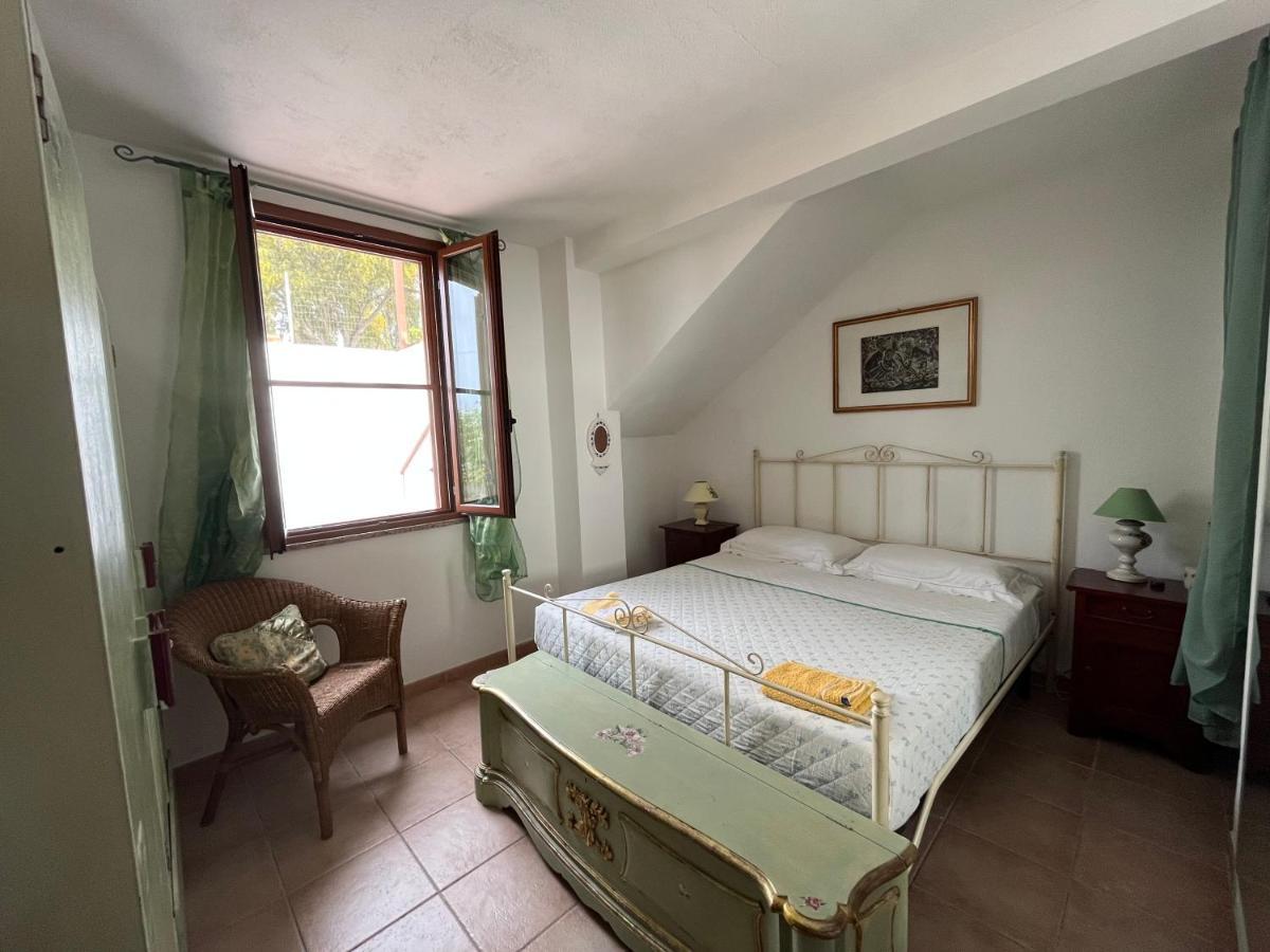 Villa Speranza - Silenzio&Natura Sassari Esterno foto