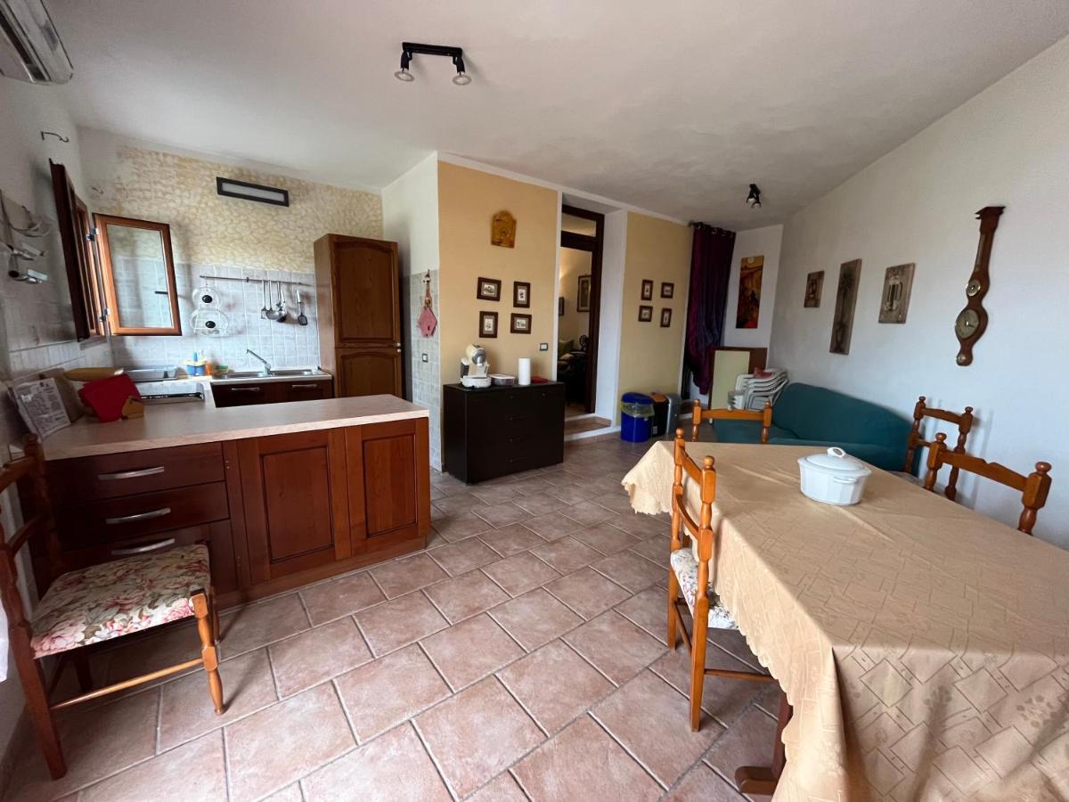 Villa Speranza - Silenzio&Natura Sassari Esterno foto