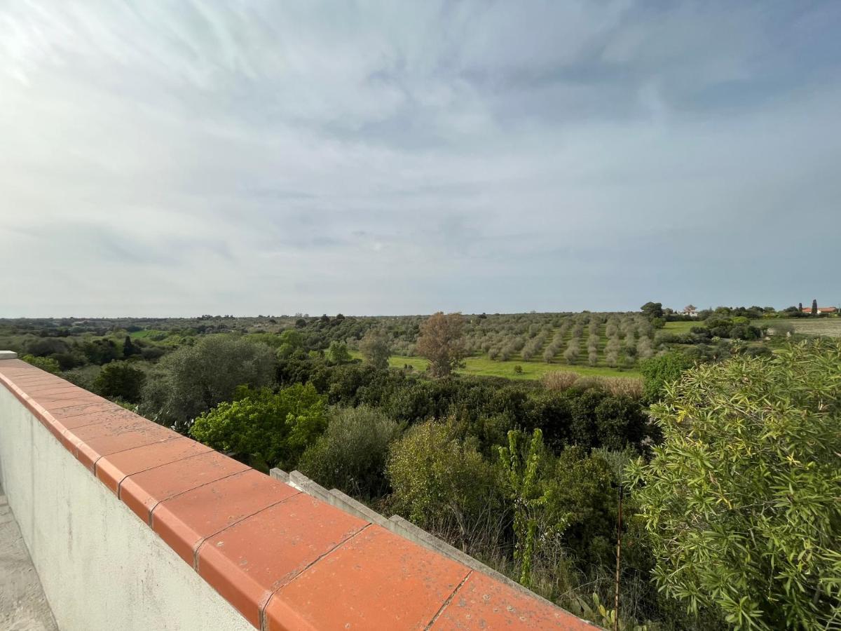 Villa Speranza - Silenzio&Natura Sassari Esterno foto